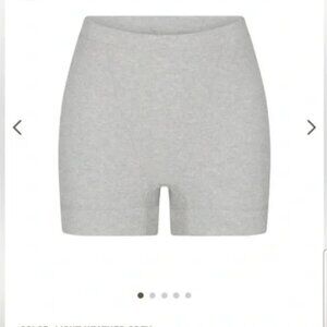 Skims waffle boxer L